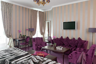 Hotel Champs Elysees Plaza