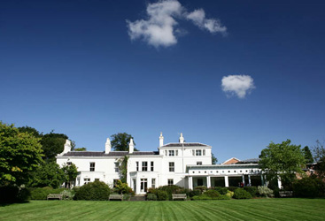 Hotel Chancellors