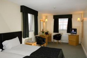 Hotel Chancellors