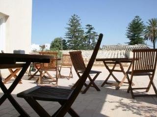 Hotel Chancilleria