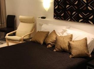 Hotel Chancilleria