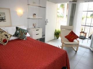 Hotel Chancilleria