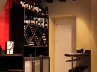 Hotel Chancilleria