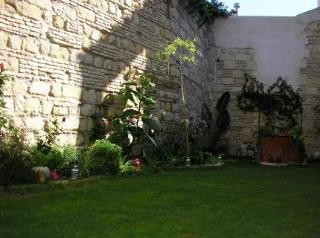 Hotel Chancilleria