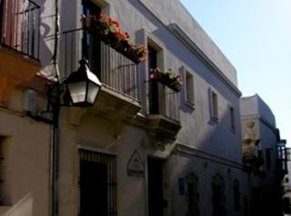 Hotel Chancilleria
