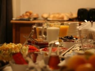 Hotel Chancilleria
