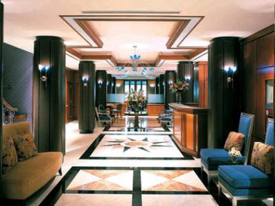 Hotel Chandler