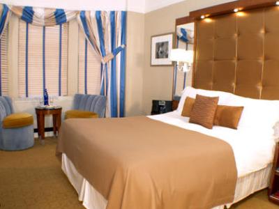 Hotel Chandler