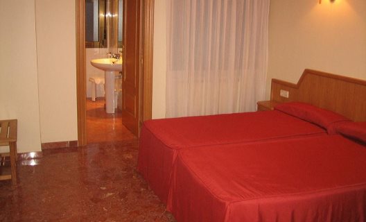 Hotel Chané