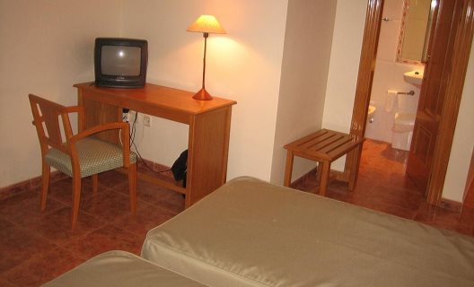Hotel Chané