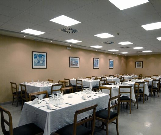 Hotel Chané