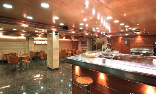 Hotel Chané