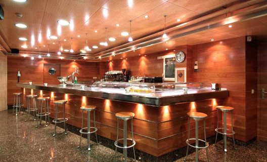 Hotel Chané