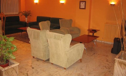 Hotel Chané