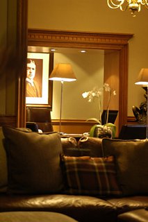 Hotel Channings