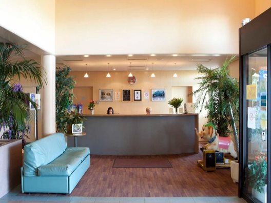 Hotel Chanteloup