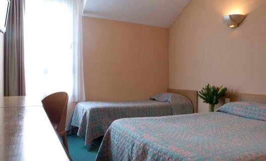 Hotel Chanteloup