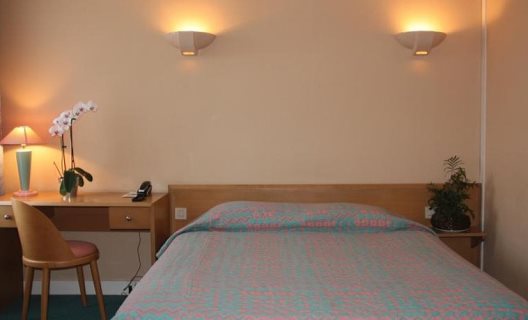 Hotel Chanteloup