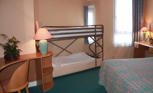 Hotel Chanteloup