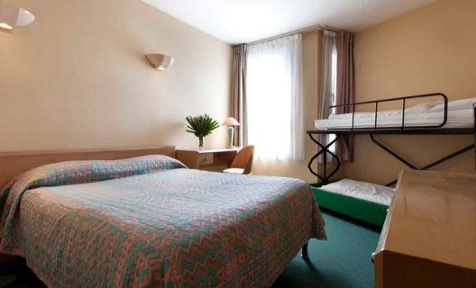 Hotel Chanteloup