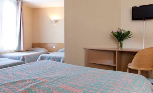 Hotel Chanteloup
