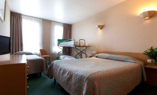 Hotel Chanteloup