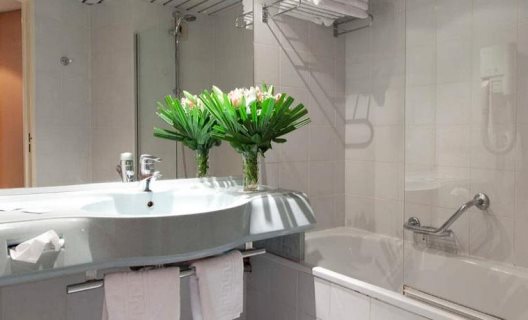 Hotel Chanteloup