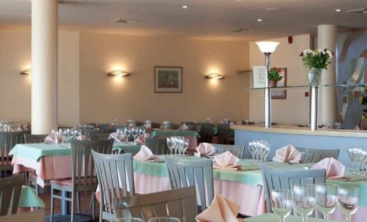 Hotel Chanteloup