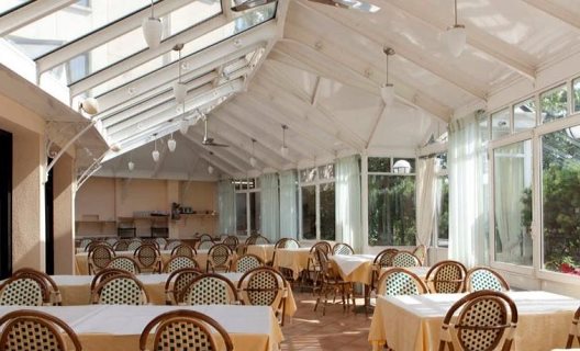 Hotel Chanteloup