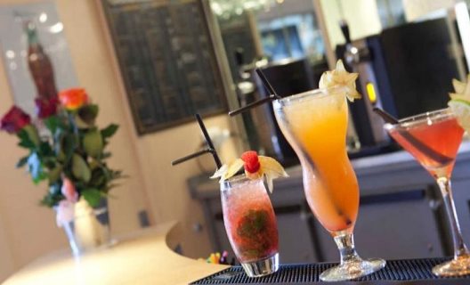 Hotel Chanteloup