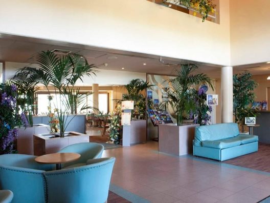 Hotel Chanteloup