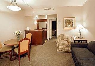 Hotel Chaparral Suites Resort