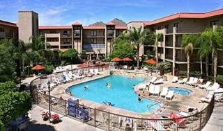 Hotel Chaparral Suites Resort