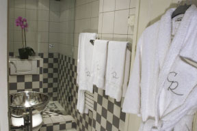 Hotel Chapeau-rouge