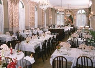 Hotel Chapelle Et Parc