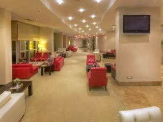 Hotel Charisma De Luxe