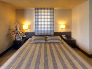 Hotel Charisma De Luxe