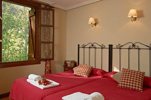 Hotel Charlé