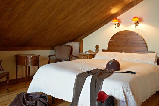 Hotel Charlé