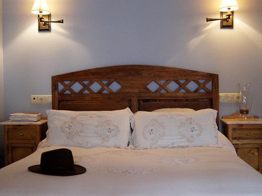 Hotel Charlé