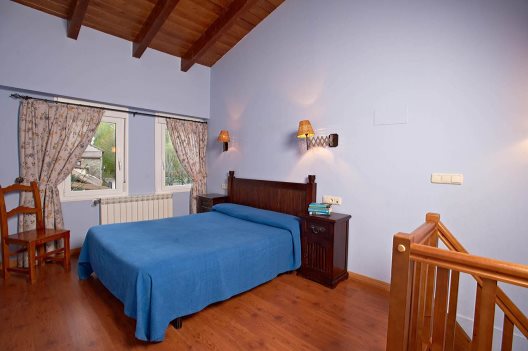 Hotel Charlé