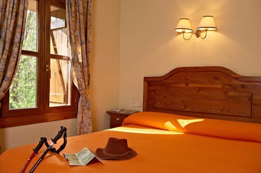 Hotel Charlé