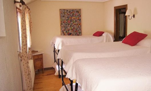 Hotel Charlé