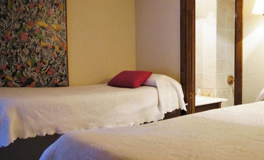 Hotel Charlé