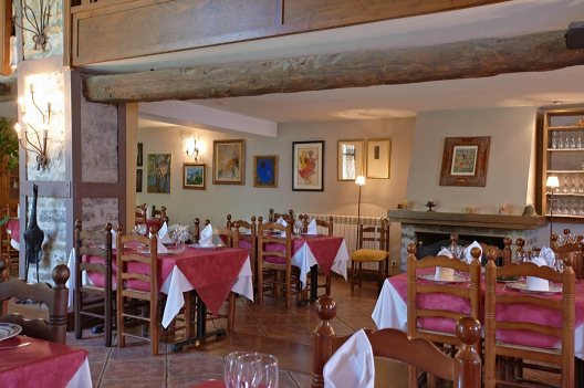 Hotel Charlé
