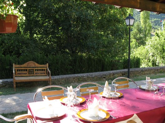 Hotel Charlé