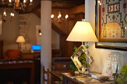 Hotel Charlé