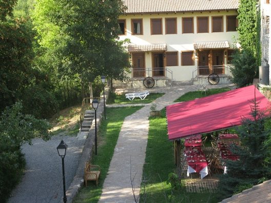Hotel Charlé