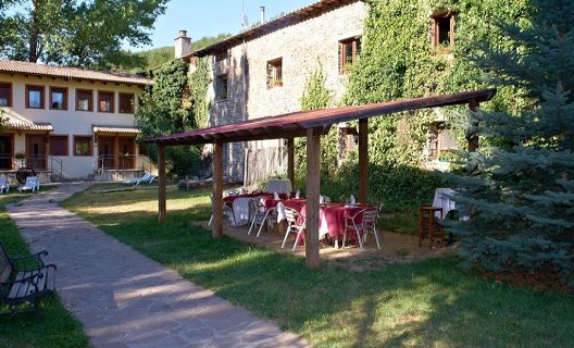 Hotel Charlé