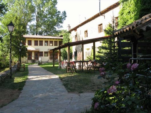 Hotel Charlé